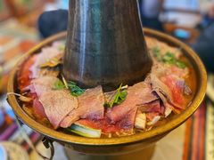 -卡万金特色藏餐