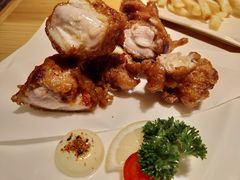 -福匠日本料理(人民路店)