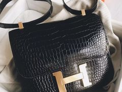 -HERMES(上海恒隆广场店)