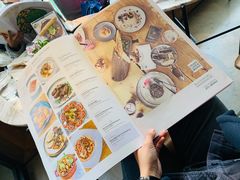 -the rug 飞毯 (朝阳公园店)