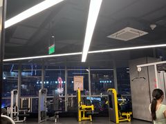 -锐动健身游泳(博地中心店)