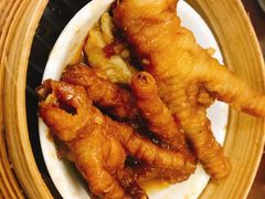 凤爪-香港蓮香樓(中環店)