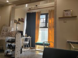 -星漾美学美容美体中心