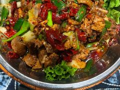 -益恒饭店乡间白族菜(古城总店)