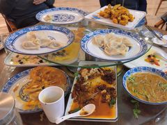 -老都一处饺子馆(道里店)