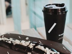 经典热狗-BLATAGE COFFEE