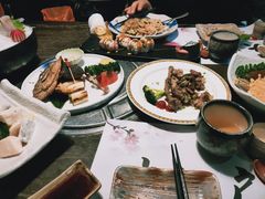 -大江户日本料理(吕厝店)