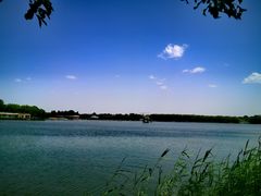 -大兴滨河森林公园