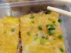 牛肉豆皮-老通城豆皮大王(吉庆街店)
