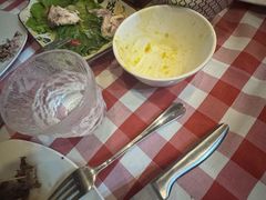 -安立可意大利美食