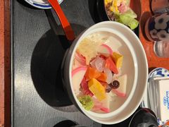 -小山日本料理(兴业太古汇店)