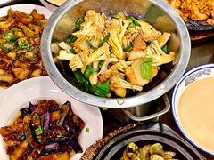 -阿马蛋汤·宁波小海鲜(总店)