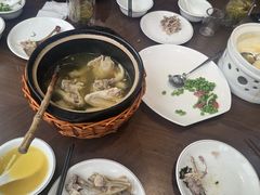 -香芙茗茶楼(梅家坞总店)