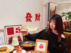 -福记咖啡·手工意面(下埔店)