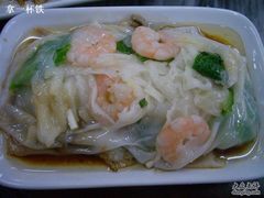 鲜虾肠-穗银肠粉店(东川路店)