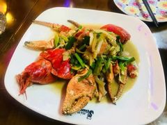 -咪咪家的餐厅