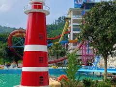 -清泉湾生态旅游度假区