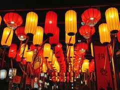 -东台西溪天仙缘景区