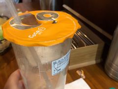 -CoCo都可(和畅堂店)