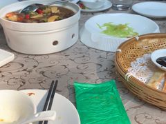 -一江春水·杭帮臻宴(三台山店)