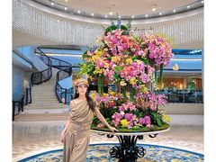 -深圳香格里拉酒店