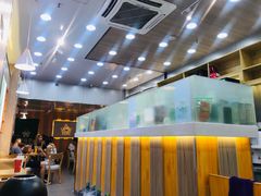 -耐茶 NICE TEA(东城万达店)