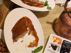 -范家小馆·烤鸭新京菜(金融街店)
