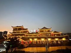 -二十八里太湖船菜(吉祥路店)