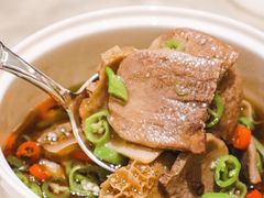 椒麻牛三件-人间采蜜(海信广场店)