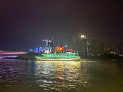 -重庆两江夜游-交运系列