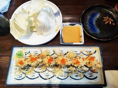 -鸟鹏烧鸟居酒屋(昌岗店)