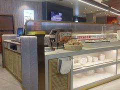 -豪享来中西餐厅(花果园店)