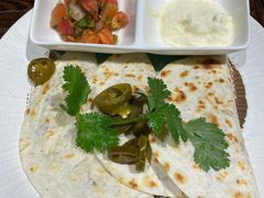 -Cactus墨西哥仙人掌餐厅