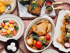 -La Terre乐田(万象城店)