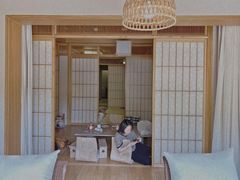 -北京古北水镇御舍温泉酒店