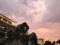-厦门悦华酒店