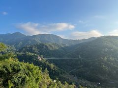 -广东天露山旅游度假区
