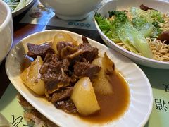 -和记道滘鱼粥