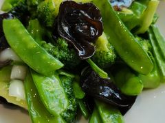 -大树餐厅(红旗街万达店)