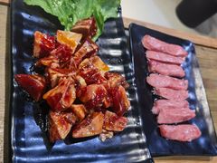 -丹东丛炟海鲜烧烤(江艺路店)