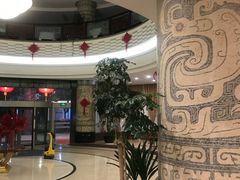 -中国饭店-餐厅
