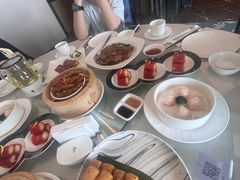 -彩丰楼中餐厅·仁恒洲际酒店