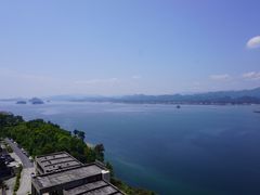 -千岛湖忆湖度假酒店(中心湖景区店)