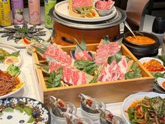 -缘·金家烤鳗鱼(西塔总店)