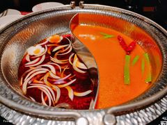 -牛New寿喜烧(虹桥新天地店)