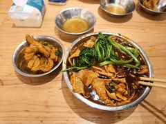 -柳州肥姨妈大骨螺蛳粉(双阳路店)