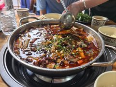-黑竹香鸡(营和巷店)
