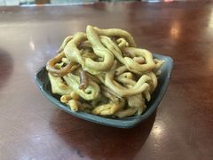 鸡肠-沈记土鸡米线(七星街品牌中心店)