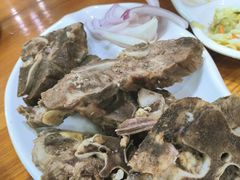 -老字号大盘鸡·丸子汤·抓饭