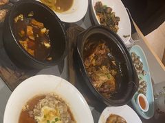 -阿毛饭店(和义路店)